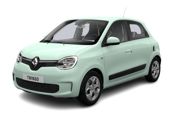 Размер колёс на Renault Twingo 2024 Подбор шин на Renault Twingo 2024