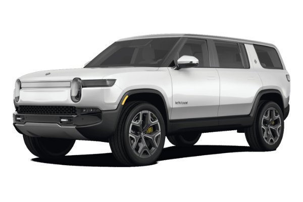 Размер колёс на Rivian R1S 2022 Подбор шин на Rivian R1S 2022