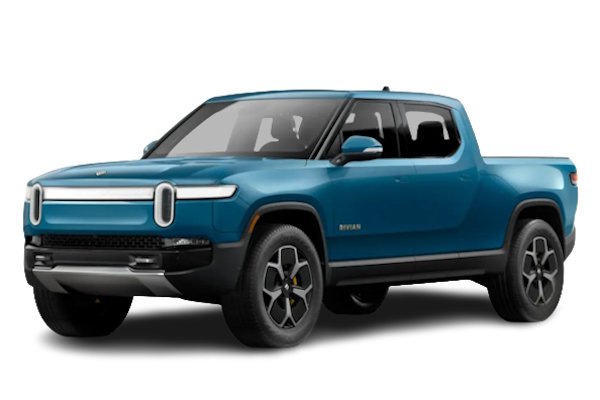 Размер колёс на Rivian R1T 2024 Подбор шин на Rivian R1T 2024