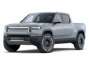 Размер колёс на Rivian R1T 2025 Подбор шин на Rivian R1T 2025