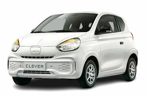 Размер колёс на Roewe Clever 2025 Подбор шин на Roewe Clever 2025