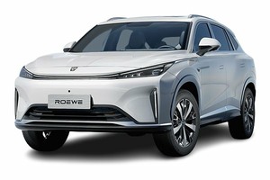 Размер колёс на Roewe D5X 2022 Подбор шин на Roewe D5X 2022