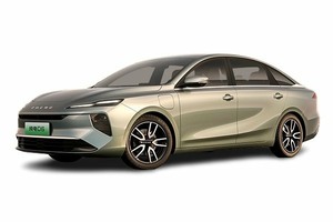 Размер колёс на Roewe D6 2024 Подбор шин на Roewe D6 2024