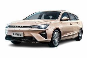 Подбор шин на Roewe Ei5 2025