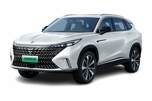 Размер колёс на Roewe eRX5 2022 Подбор шин на Roewe eRX5 2022