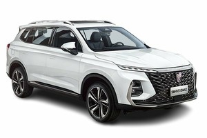 Размер колёс на Roewe RX5 eMAX 2021 Подбор шин на Roewe RX5 eMAX 2021