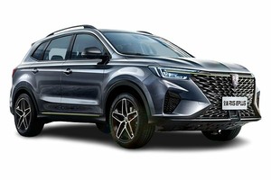 Размер колёс на Roewe RX5 ePlus 2022 Подбор шин на Roewe RX5 ePlus 2022