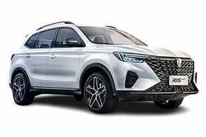 Размер колёс на Roewe RX5 plus 2021 Подбор шин на Roewe RX5 plus 2021