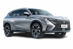 Размер колёс на Roewe RX5 2024 Подбор шин на Roewe RX5 2024
