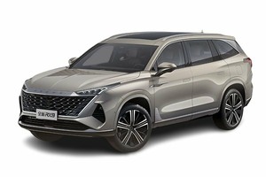 Размер колёс на Roewe RX9 2023 Подбор шин на Roewe RX9 2023