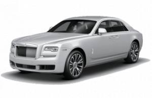 Подбор шин на Rolls Royce Ghost 2015