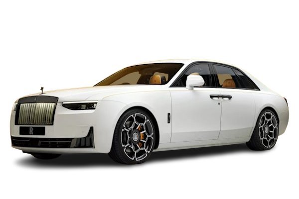 Размер колёс на Rolls Royce Ghost 2025 Подбор шин на Rolls Royce Ghost 2025
