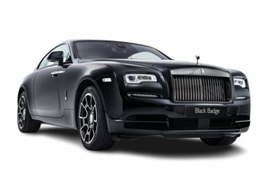 Selección de neumáticos y llantas para vehículo Rolls Royce Wraith. Шины на Rolls Royce