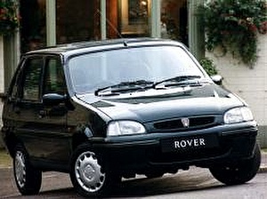 Selección de neumáticos y llantas para vehículo Rover 100. Neumáticos en Rover Selección de neumáticos y llantas para vehículo Rover 100. Шины на Rover