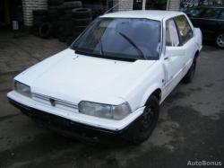 Размер колёс на Rover 200 1987 Подбор шин на Rover 200 1987