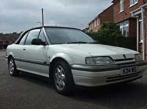 Размер колёс на Rover 200 1995 Подбор шин на Rover 200 1995