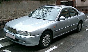 Размер колёс на Rover 600 2000 Подбор шин на Rover 600 2000