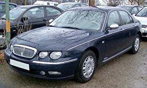 Размер колёс на Rover 75 1999 Подбор шин на Rover 75 1999