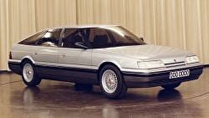 Размер колёс на Rover 800 1989 Подбор шин на Rover 800 1989