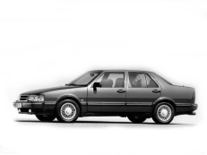 Размер колёс на Saab 9000 1984 Подбор шин на Saab 9000 1984