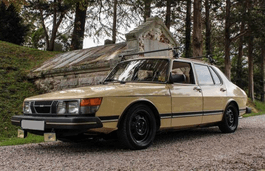 Размер колёс на Saab 900 1986 Подбор шин на Saab 900 1986