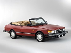Размер колёс на Saab 900 1988 Подбор шин на Saab 900 1988