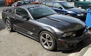 Selección de neumáticos y llantas para vehículo Saleen S281. Neumáticos en Saleen Selección de neumáticos y llantas para vehículo Saleen S281. Шины на Saleen