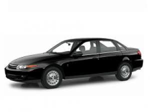 Размер колёс на Saturn L-Series 2005 Подбор шин на Saturn L-Series 2005