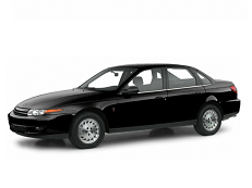 Размер колёс на Saturn L-Series 2005 Подбор шин на Saturn L-Series 2005