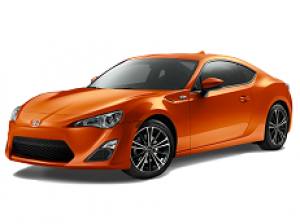 Размер колёс на Scion FR-S 2015 Подбор шин на Scion FR-S 2015