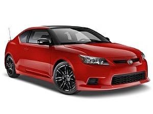 Размер колёс на Scion tC 2015 Подбор шин на Scion tC 2015