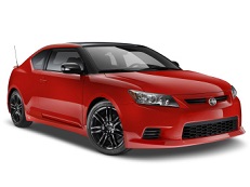 Размер колёс на Scion tC 2016 Подбор шин на Scion tC 2016