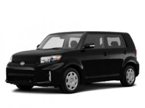 Подбор шин на Scion xB 2016
