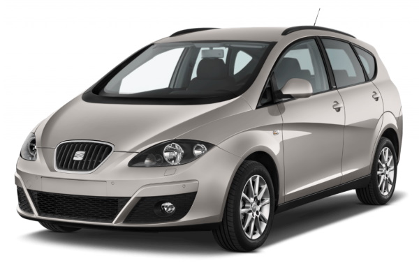Размер колёс на Seat Altea XL 2011 Подбор шин на Seat Altea XL 2011