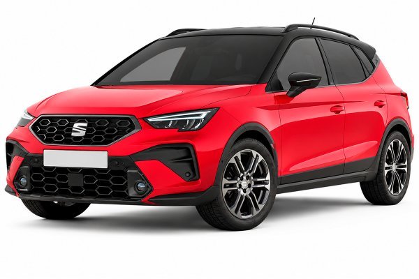 Подбор шин на Seat Arona 2026