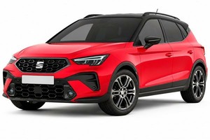 Подбор шин на Seat Arona 2027
