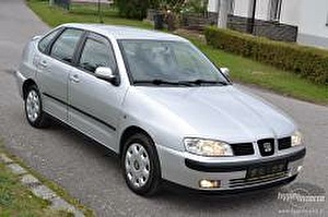 Размер колёс на Seat Cordoba 1997 Подбор шин на Seat Cordoba 1997