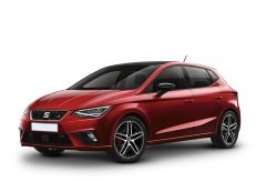 Размер колёс на Seat Ibiza 2020 Подбор шин на Seat Ibiza 2020