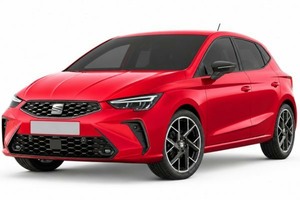 Selección de neumáticos y llantas para vehículo Seat Ibiza. Neumáticos en Seat Selección de neumáticos y llantas para vehículo Seat Ibiza. Шины на Seat