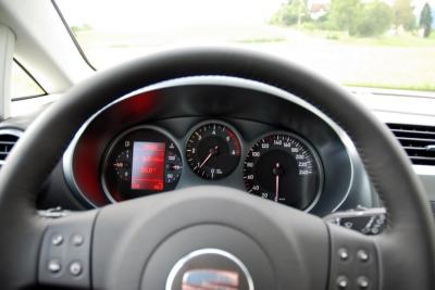 Размер колёс на Seat Leon 2005 Подбор шин на Seat Leon 2005