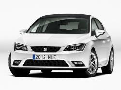 Размер колёс на Seat Leon 2019 Подбор шин на Seat Leon 2019