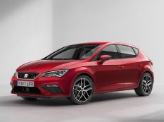 Размер колёс на Seat Leon 2020 Подбор шин на Seat Leon 2020