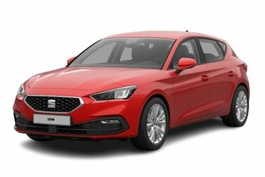 Подбор шин на Seat Leon 2025
