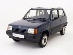 Подбор шин на Seat Marbella 1988