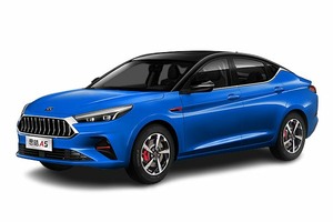 Размер колёс на Sehol A5 2024 Подбор шин на Sehol A5 2024