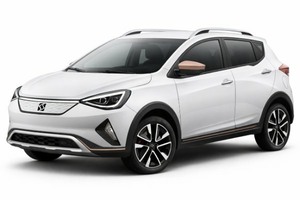 Размер колёс на Sehol E20X 2021 Подбор шин на Sehol E20X 2021