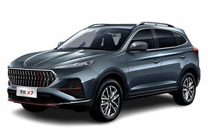 Размер колёс на Sehol X7 2024 Подбор шин на Sehol X7 2024