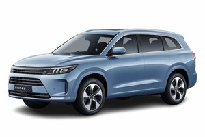 Размер колёс на Seres 7 2025 Подбор шин на Seres 7 2025