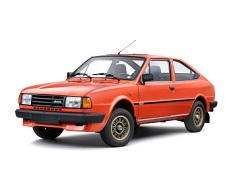 Подбор шин на Skoda 100 Series 1977