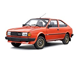 Размер колёс на Skoda 100 Series 1987 Подбор шин на Skoda 100 Series 1987